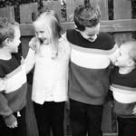 Barbara Davey Redemann - @momma2grlz - Instagram
