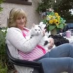 Barbara Davidson - @barbara.gran.davidson__cherise - Instagram