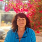 Barbara Davidson - @yachtprov - Instagram