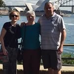 Barbara Davidson - @bracobarb1 - Instagram