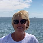 Barbara Davidson - @barbaradavidson209 - Instagram