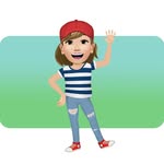 Barbara Davidson Lanich - @barbaradavidsonlanich - Instagram