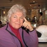 Barbara Davison - @coloradobabbz - Instagram