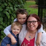 Barbara Deans - @66barb - Instagram