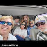 Barbara Deans Jones - @jonesbarbarad - Instagram