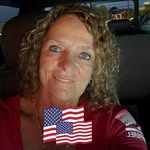 Barbara Decker - @onearmbandit61 - Instagram