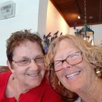 Barbara Deegan - @badrn101 - Instagram