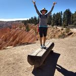 Barbara Delaney - @fgspiral - Instagram