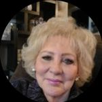 Barbara Delaney - @barbaradelaney7355 - Instagram