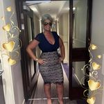 Louise Wickens - @barbara.delaney25 - Instagram