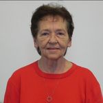 Barbara Deming - @bagiji2479 - Instagram