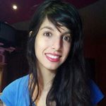 Bárbara Deming - @babideming - Instagram