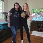Barbara Denney - @denneyak - Instagram