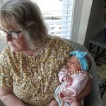 Barbara Denney - @claytonandbarbara - Instagram