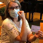 Barbara Nawrocki Seewald - @barbara.n.denney - Instagram