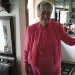 Barbara Joan DeVille - @barbaradeville - Instagram