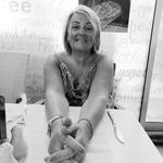 Barbara Devlin - @b.junkin7 - Instagram