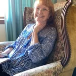 Barbara DeYoung - @byrd51947 - Instagram