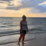 Barbara DeYoung - @barbg0607 - Instagram