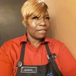 Barbara dickens - @lilsnow116ihop - Instagram