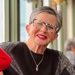 Barbara Dickens - @barbiedickens - Instagram