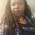 Barbara Dickens - @bjpowell56 - Instagram