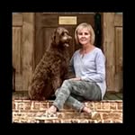 Barbara Dickson Robinson Cox - @barbaradicksoncox - Instagram