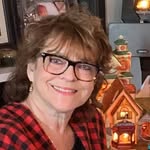 Barbara Didier Sorenson - @barb.sorenson - Instagram