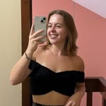 Barbara diel - @naofizabarba_ - Instagram