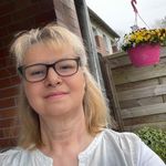 Barbara Kreutzfeldt-Diercks - @mieke1210 - Instagram
