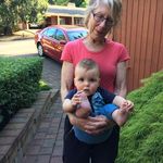Barbara Dieringer - @gracie0422 - Instagram