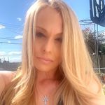 Barbara DiLeo - @blondiebarberella - Instagram