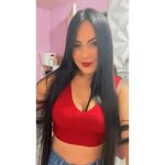 Barbara Dillard - @lv__lilyamelia__700 - Instagram