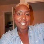 Barbara Dillard - @bdilla4rilla - Instagram