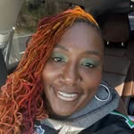 Barbara Dillard - @tharealdills - Instagram