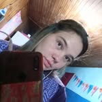 Barbara Dimas - @denise_barby - Instagram