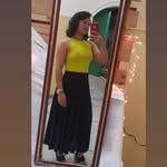 Barbara Dimas da Silva - @babydimas20 - Instagram