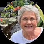 Barbara Dinges - @barbaradinges9843 - Instagram