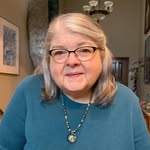 Peggy Thompson - @barbaradinge - Instagram