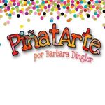 Piñatarte por Barbara Dingler - @pinatarte.barbaradingler - Instagram