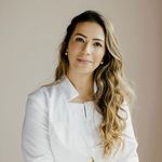 Bárbara Diniz / Ginecologista - @drabarbarasdiniz - Instagram