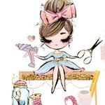 Barbara Dinkel - @barbstinytreasures - Instagram