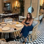 Barbara Dion - @barbaradion44 - Instagram