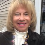 Barbara Dismuke - @dismukeb - Instagram
