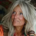 Barbara Distel - @distelgirl - Instagram