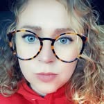 Barbara Distelhorts - @barb.aradistel - Instagram