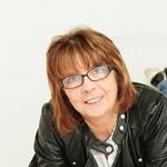 Barbara Distler - @barbaradistler - Instagram