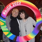 Barbara Distler Brand - @abrand2212 - Instagram