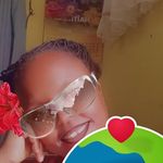 Dasilva Graccy - @theodorebarbara - Instagram