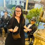 Barbara Dittrich - @babsid1207 - Instagram